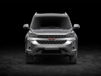 ����SUV�����Ϻ���չ�׷� ����SUV�г�
