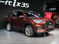 2017�Ϻ���չ �����ִ���һ��ix35����