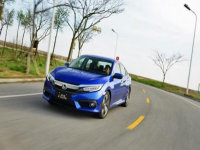 ���Ķ������������ʮ��CIVIC ˼���й�