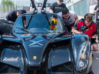 Xtreme Motorsports��������China GT