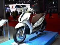 2017�Ϻ���չ ������Medley150 ABSʵ��