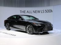 2017Ϻչ ׿˹LS 500h׷