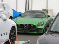 Ϻչ̽ݣ÷˹-AMG GT R