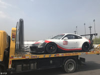 Ϻչ̽:ˢȦ911 GT3 Cup