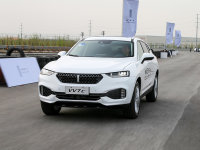 2017ϺչWEY VV7c/VV7sʽ