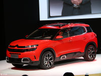 ѩC5 AIRCROSSȫ׷ 