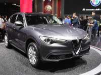 2017ϺչŷSUV