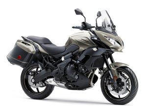  2017���Versys 650���� 8.55��Ԫ��