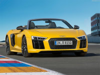 ȫ°µR8 V10 Coup/Spyderʽ