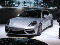 2017ϺչPanamera Sport Turismo