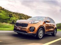 ��һ����SUV ������KX5��ʲô����