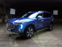 ͨȫSUV D90 ṩ7