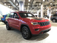 2017ŦԼչŵTrackhawk