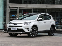 ϵSUV֮ RAV4ȫٷŶԱ濥