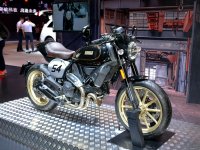 2017�Ϻ���չ �¿�ſ���Scramblerʵ��