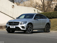 ͹ԸԺ GLC Coupeƽ