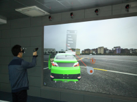 4.0ʱ�� �����ղ���VR������������з�