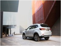 ���綯������SUV����ERX5��6��3������