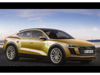 ȫ�°µ�Q9����ͼ�ع� �콢��������SUV