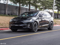 ��˹��2019������SUV ��λ����Model X