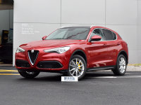 ��Э?������ ʵ�İ���������ŷStelvio