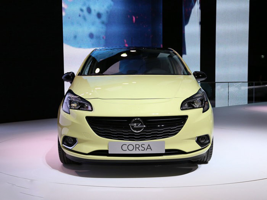 ŷ��ȫ��Corsa����PSA���� 2019���Ƴ�