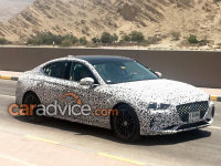  Genesis G70·Եع