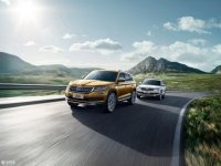 ����SUV�ļ�ǿ�� �µ��ǿ�������˵��