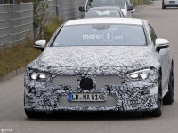 ����AMG GT����·�Ե��� ���ʳ�700Ps