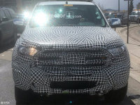 ȫ�¸���Ranger�����ع� ��2018������