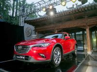 ���Լ���· һ�����Դ�CX-4����һ����
