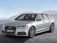 �µ�A6 Avant��ʽ���� �ۼ�45.98����