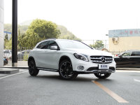 С��Ұ�� ����ʵ��2017���GLA 220
