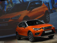 ��һ�����ֵSUV ������Arona�׷�����