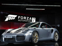 ʱһ911 GT2 RS Ӽ
