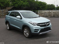S560걨ͼع λSUV