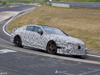 �ϼҴ���ˢȦ�� ����AMG GT���Ű����