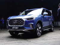 ��ȶ��ƻ�����SUV������ͨD90ֵ��ӵ��