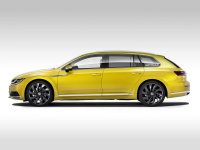 ����Arteon��װ�����ͼ ����6�׷�����