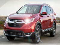 �������ڵ��ջ� ��ȫ��һ��CR-V֮����