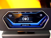 �����̺�ĺڿƼ� ��½Һ���Ǳ�����CES