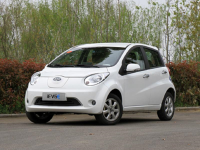 ����iEV6E�������绷���� ���綯����