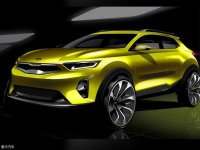 ����С��SUV��Ʋ�ͼ�ع� Ԥ��9������