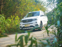 SWM˹��SUV X7�������� ������ ��ֵ��