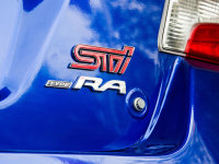 ˹³WRX STI Type RAԤͼ 