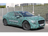 ���綯SUV���� �ݱ�I-PACE���������