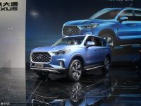 ͨD9010 λдSUV