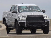 2019귢 Ranger Raptor