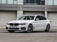 ��530Li������ ��������5ϵLi�����ֲ�