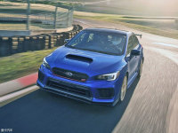 ˹³WRX STI Type RAͼ 500̨